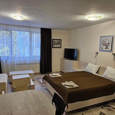Apartments In Borovets Gardens Extérieur photo