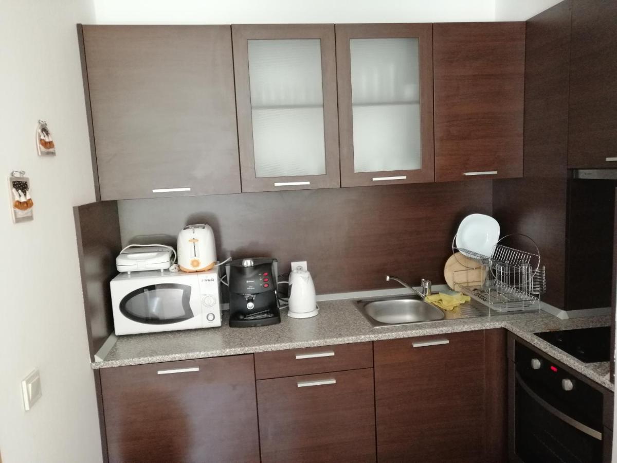 Apartments In Borovets Gardens Extérieur photo