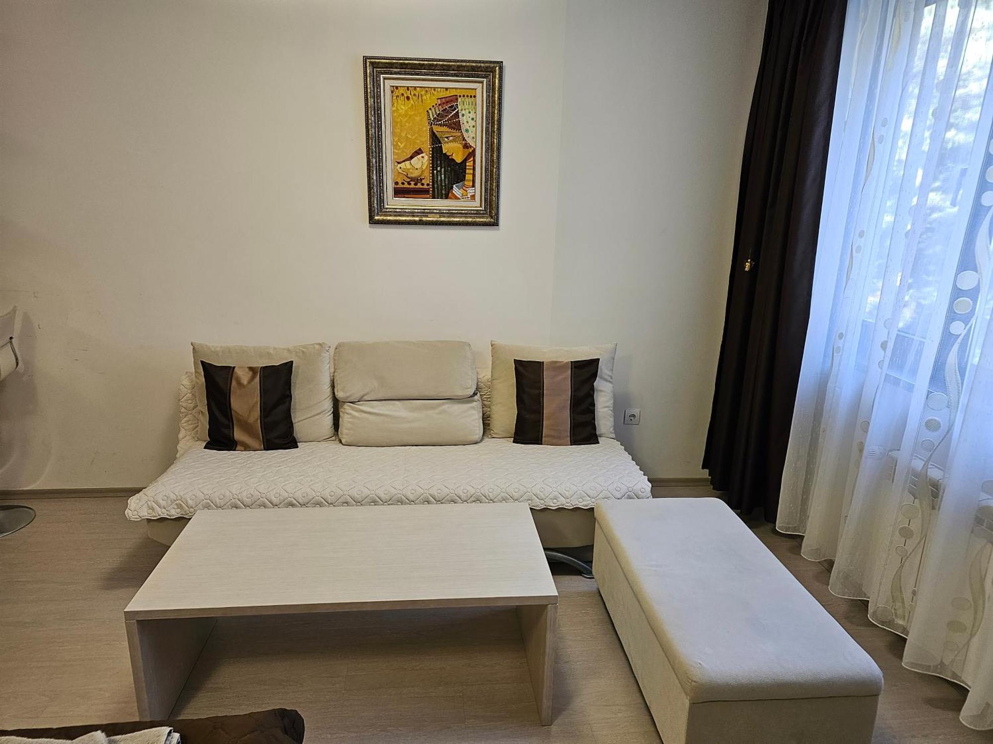 Apartments In Borovets Gardens Extérieur photo