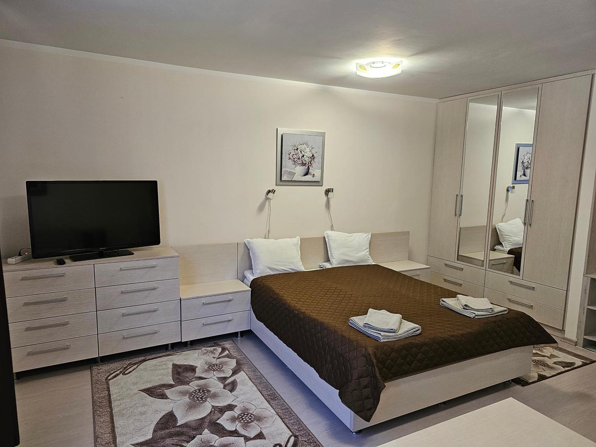 Apartments In Borovets Gardens Extérieur photo