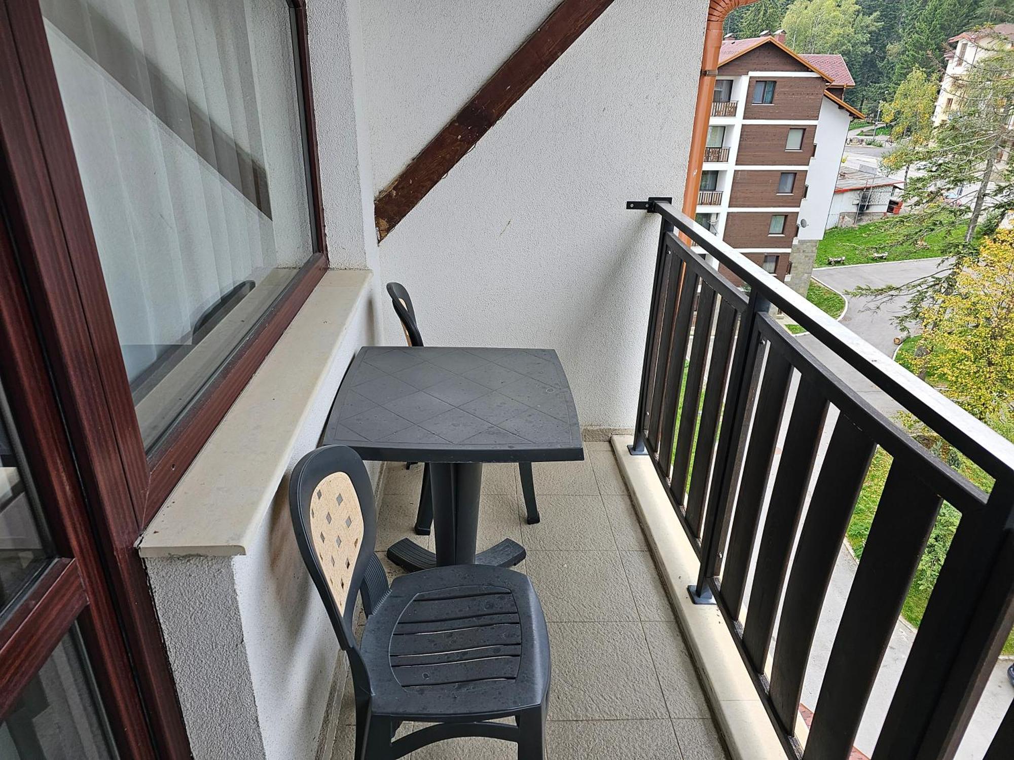 Apartments In Borovets Gardens Extérieur photo