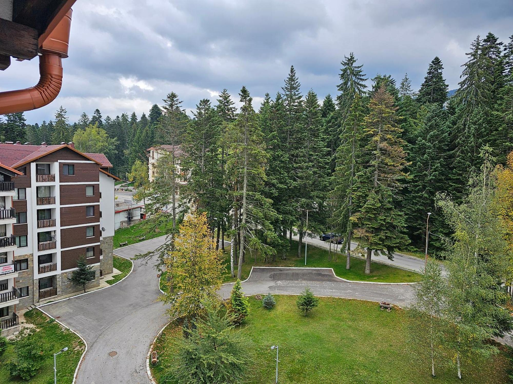 Apartments In Borovets Gardens Extérieur photo