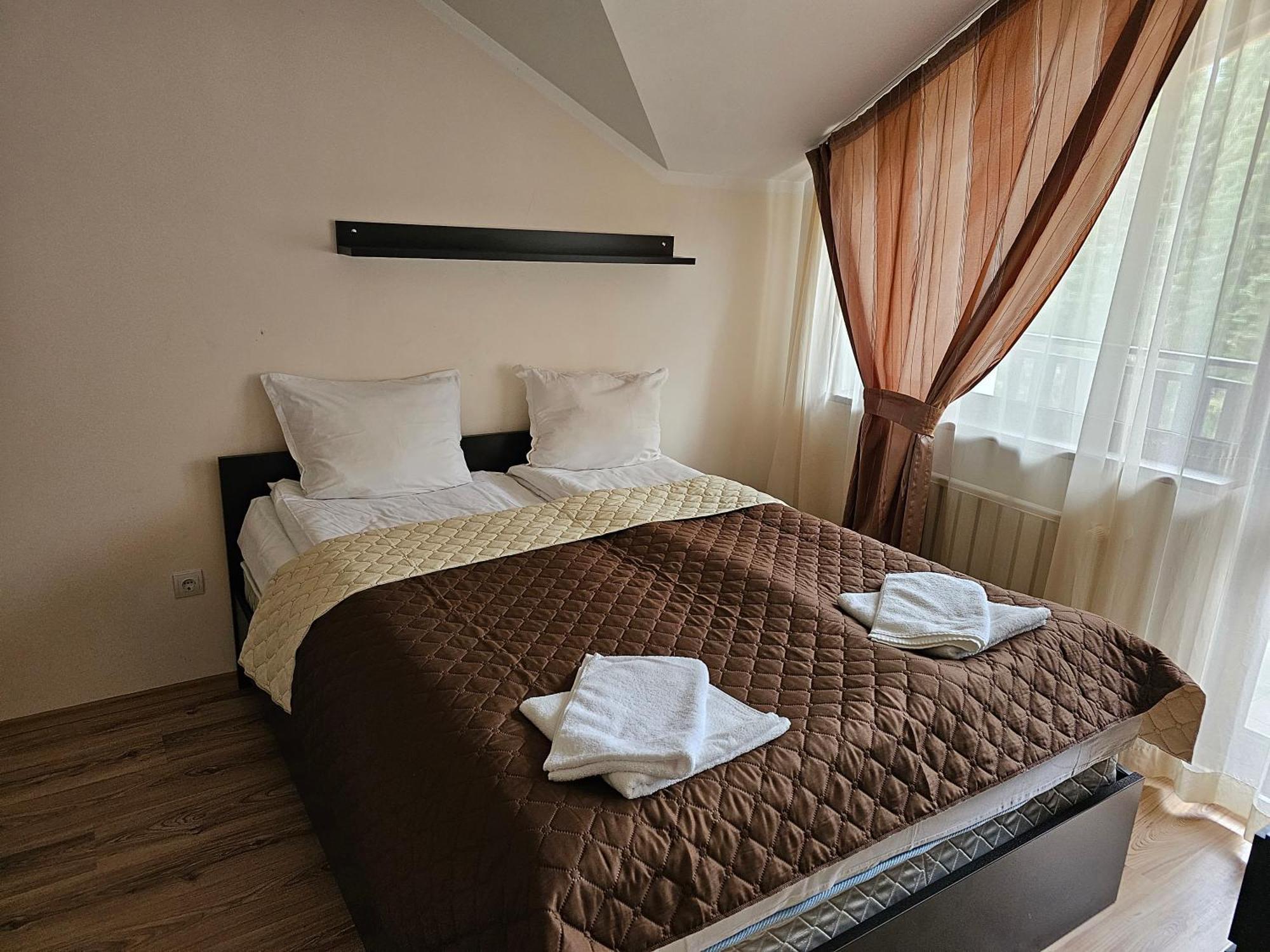 Apartments In Borovets Gardens Extérieur photo