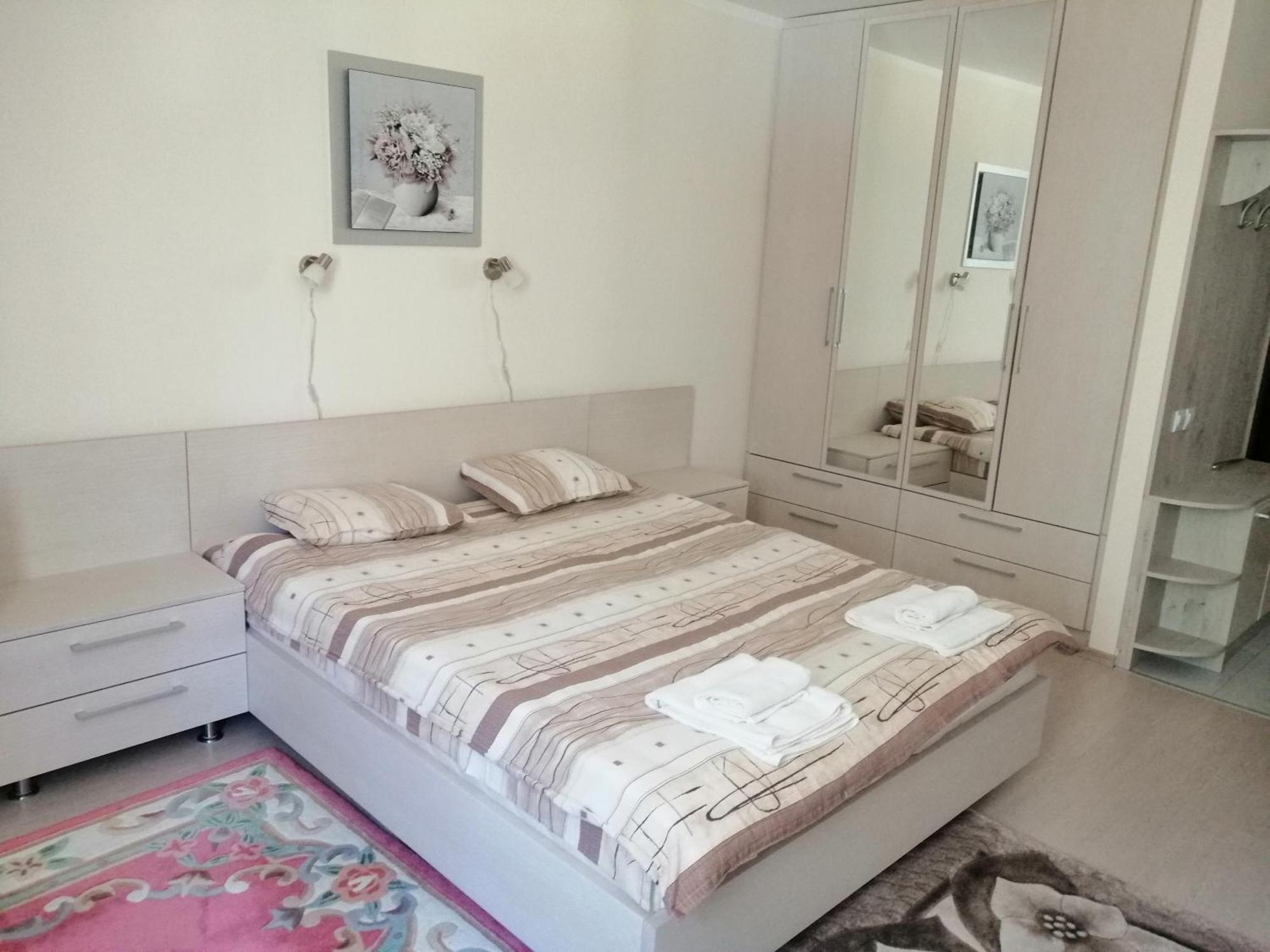 Apartments In Borovets Gardens Chambre photo