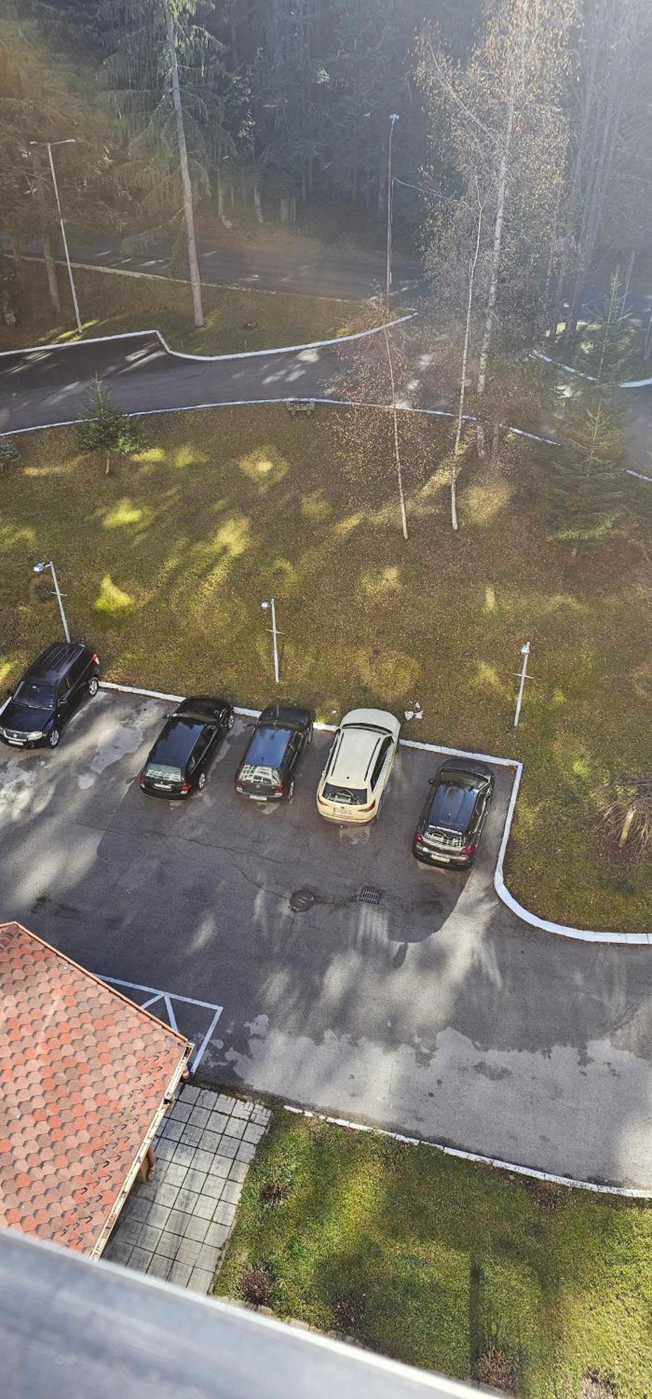 Apartments In Borovets Gardens Extérieur photo