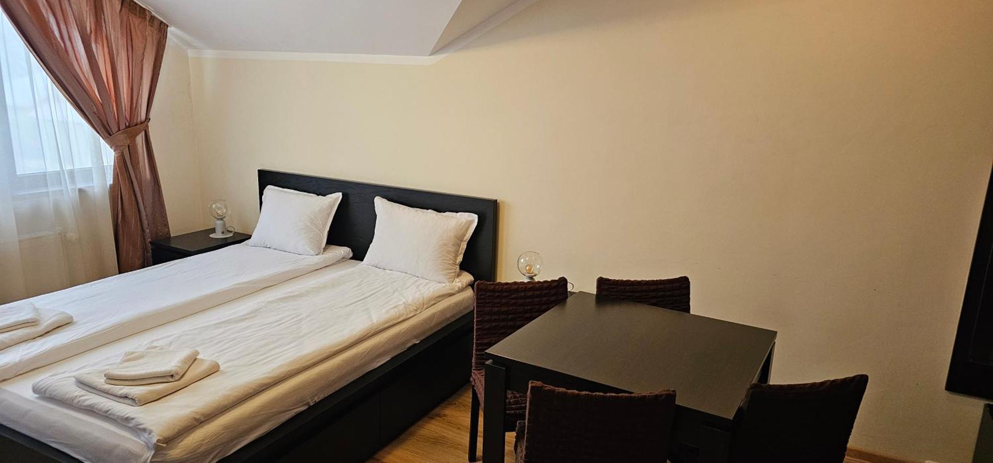 Apartments In Borovets Gardens Extérieur photo