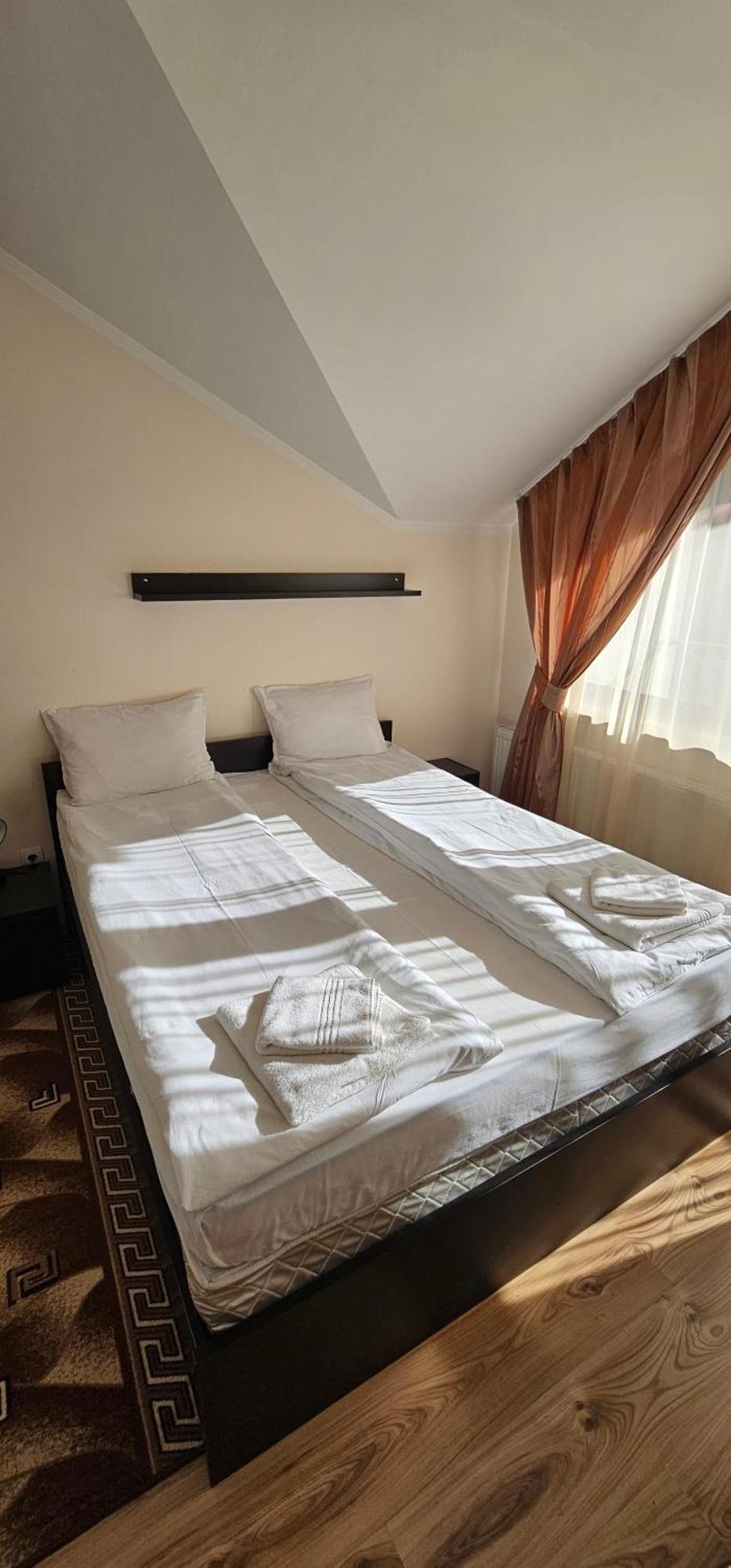 Apartments In Borovets Gardens Extérieur photo