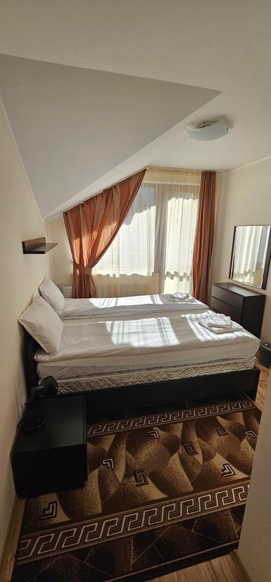 Apartments In Borovets Gardens Extérieur photo