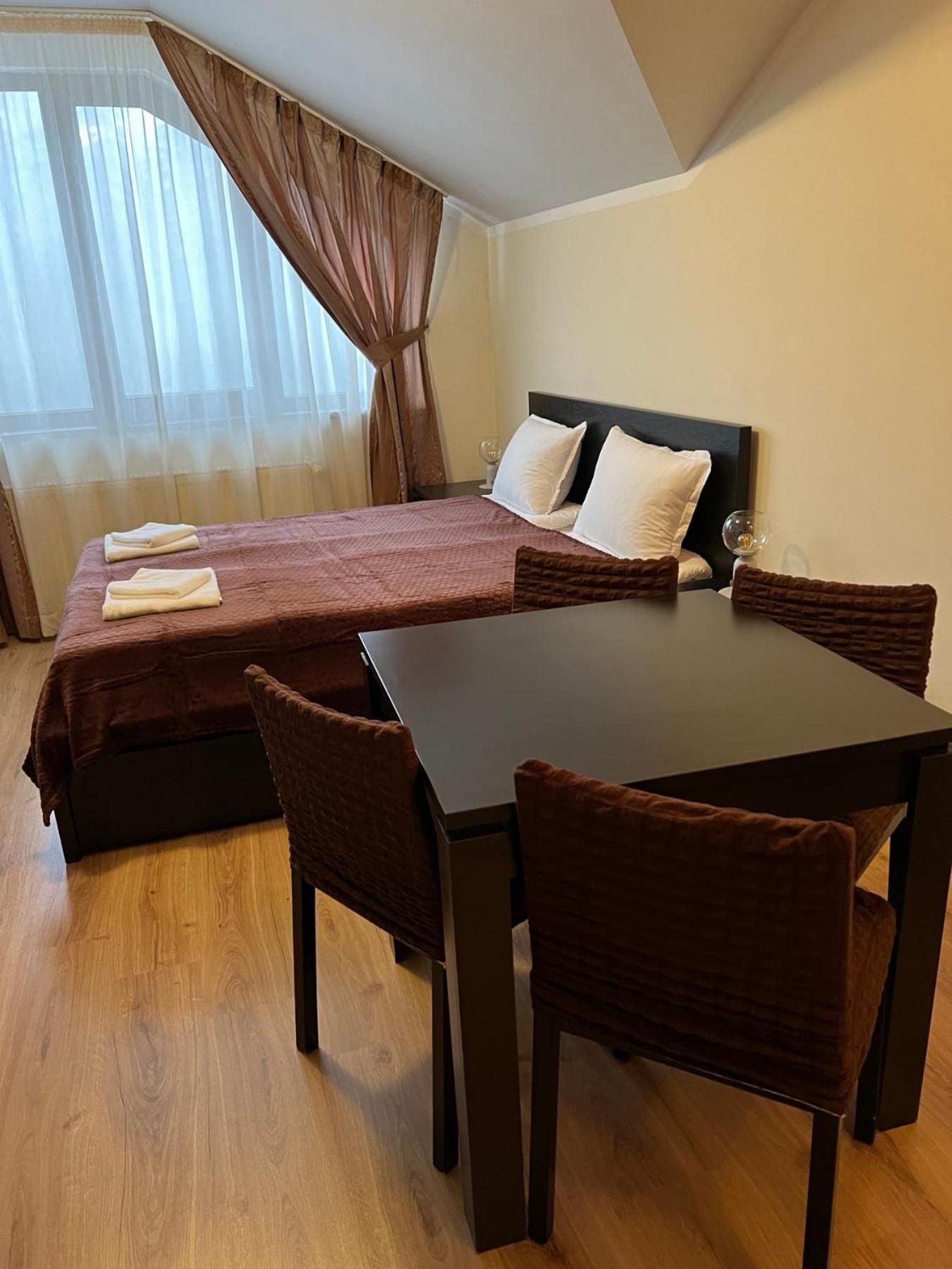 Apartments In Borovets Gardens Extérieur photo