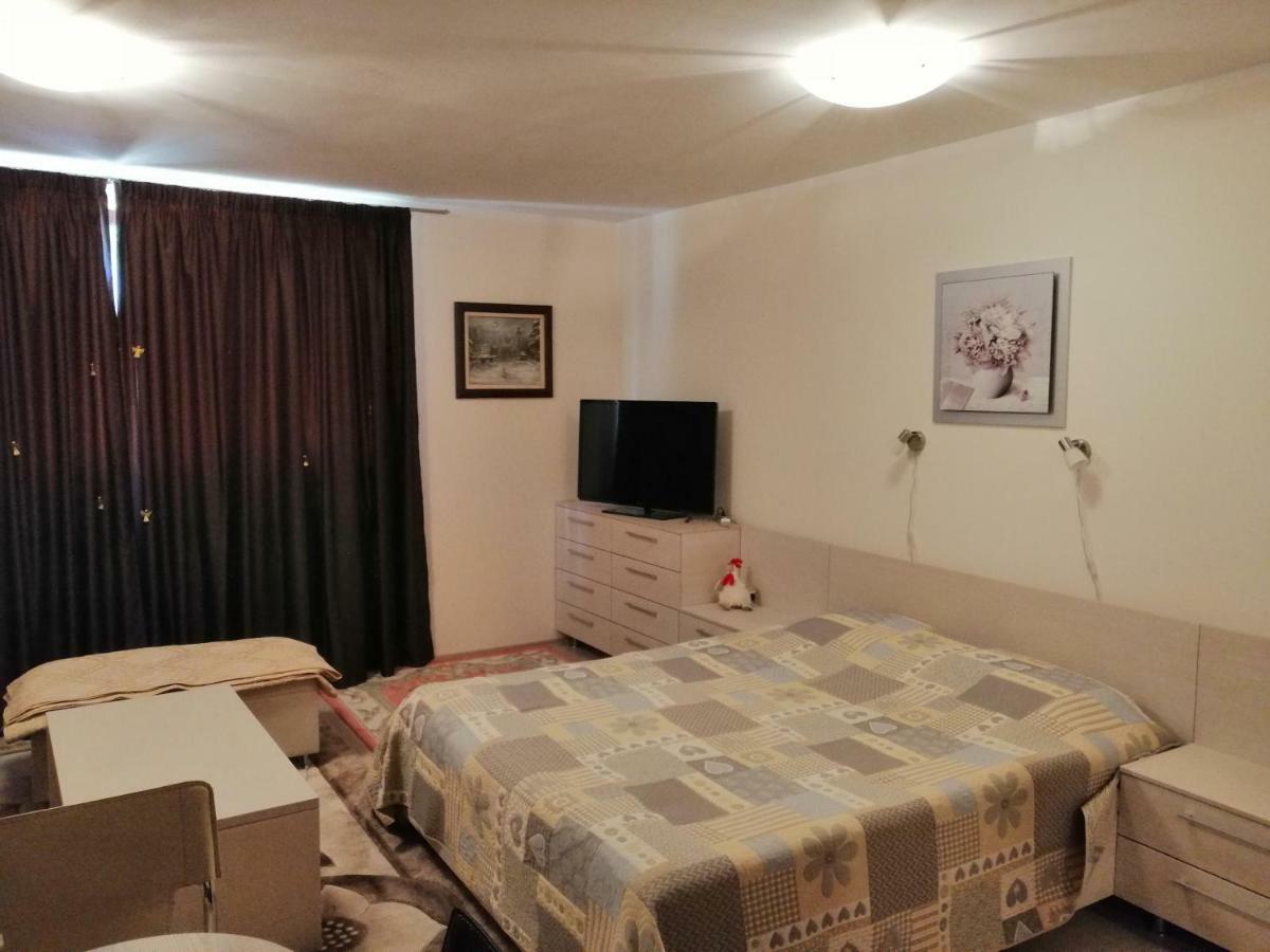 Apartments In Borovets Gardens Extérieur photo