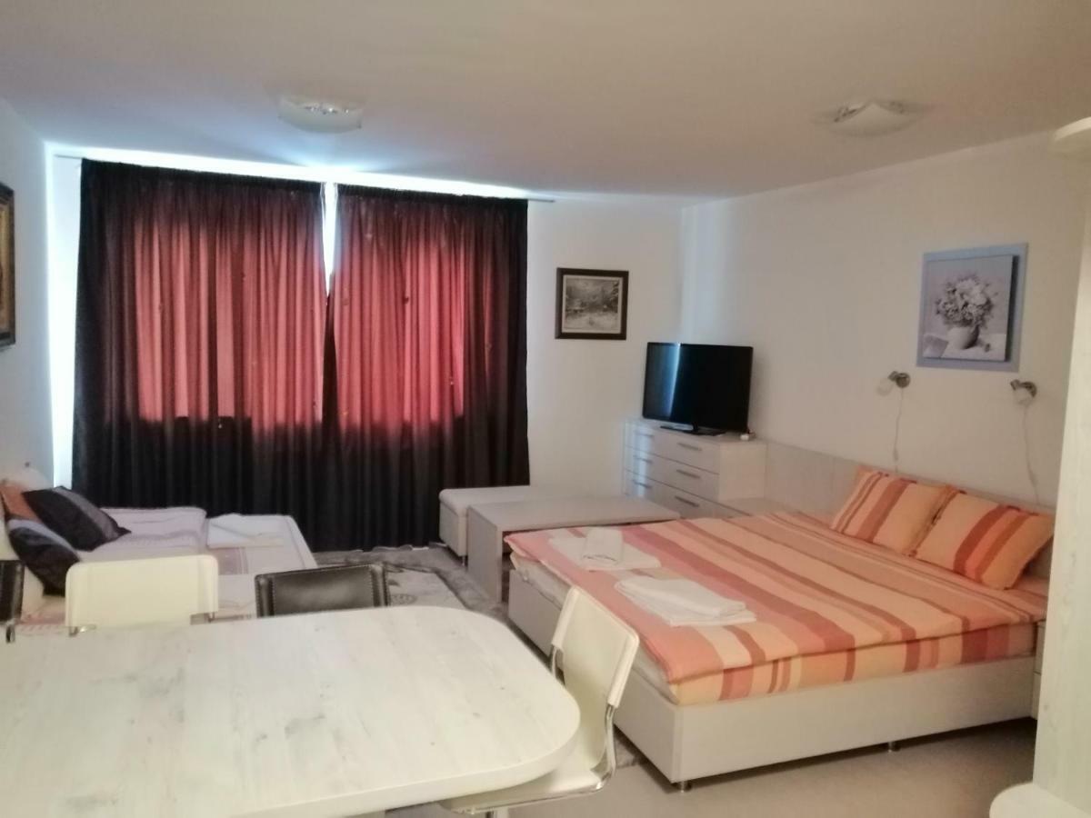 Apartments In Borovets Gardens Extérieur photo
