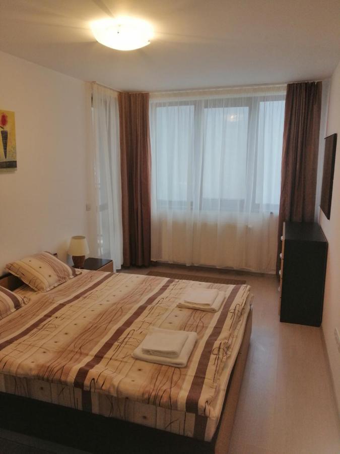 Apartments In Borovets Gardens Extérieur photo